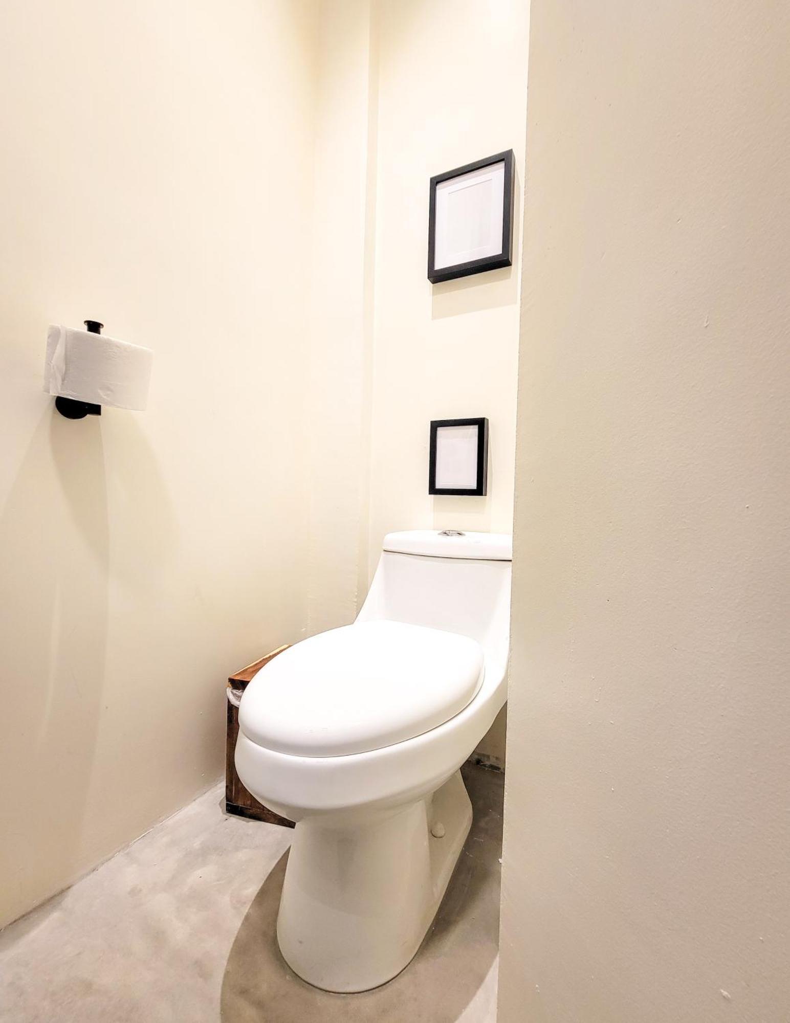 El Paredón Buena Vista Caracola Boutique Hostel מראה חיצוני תמונה
