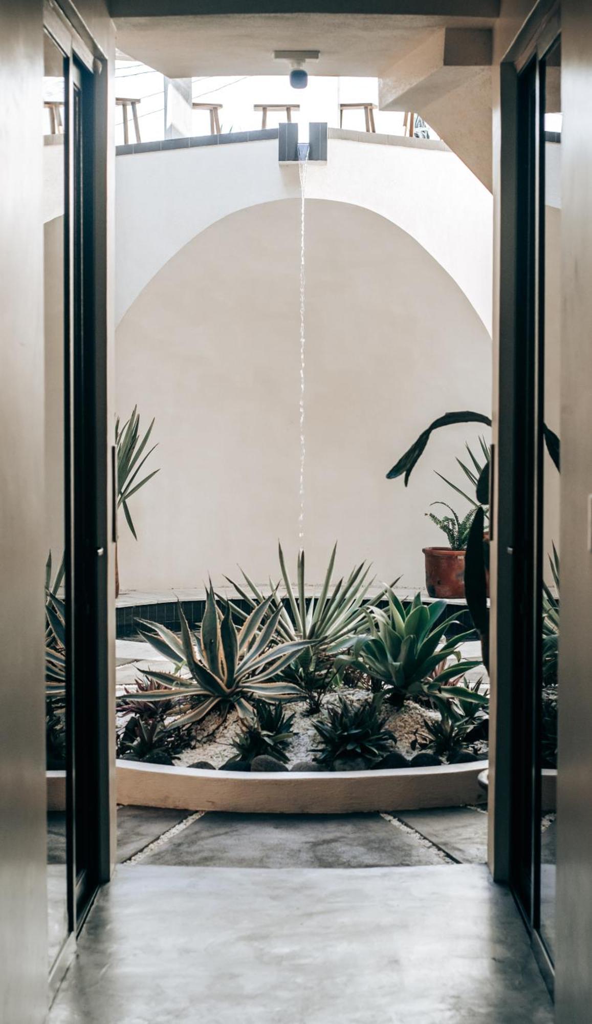 El Paredón Buena Vista Caracola Boutique Hostel מראה חיצוני תמונה