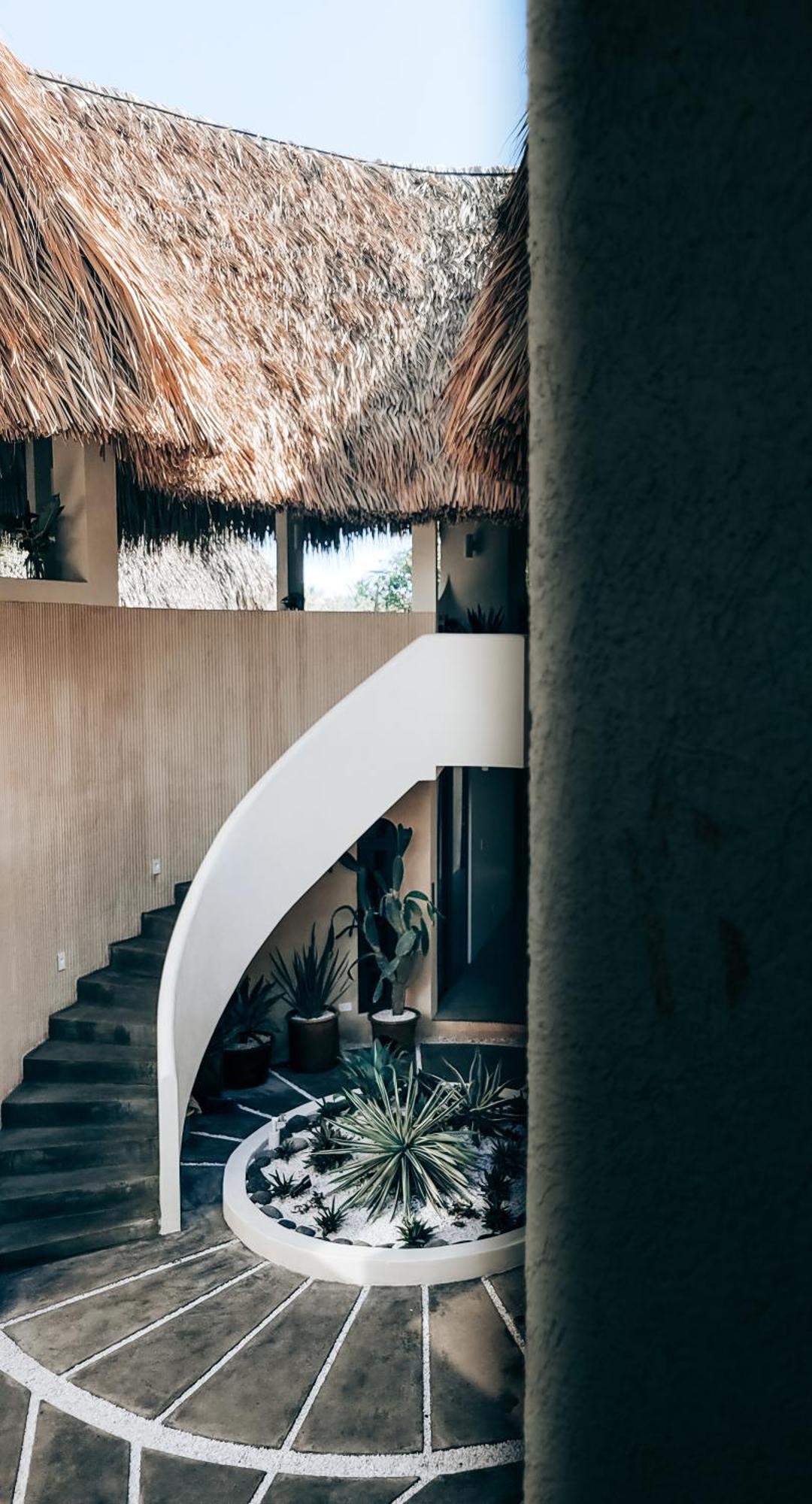 El Paredón Buena Vista Caracola Boutique Hostel מראה חיצוני תמונה