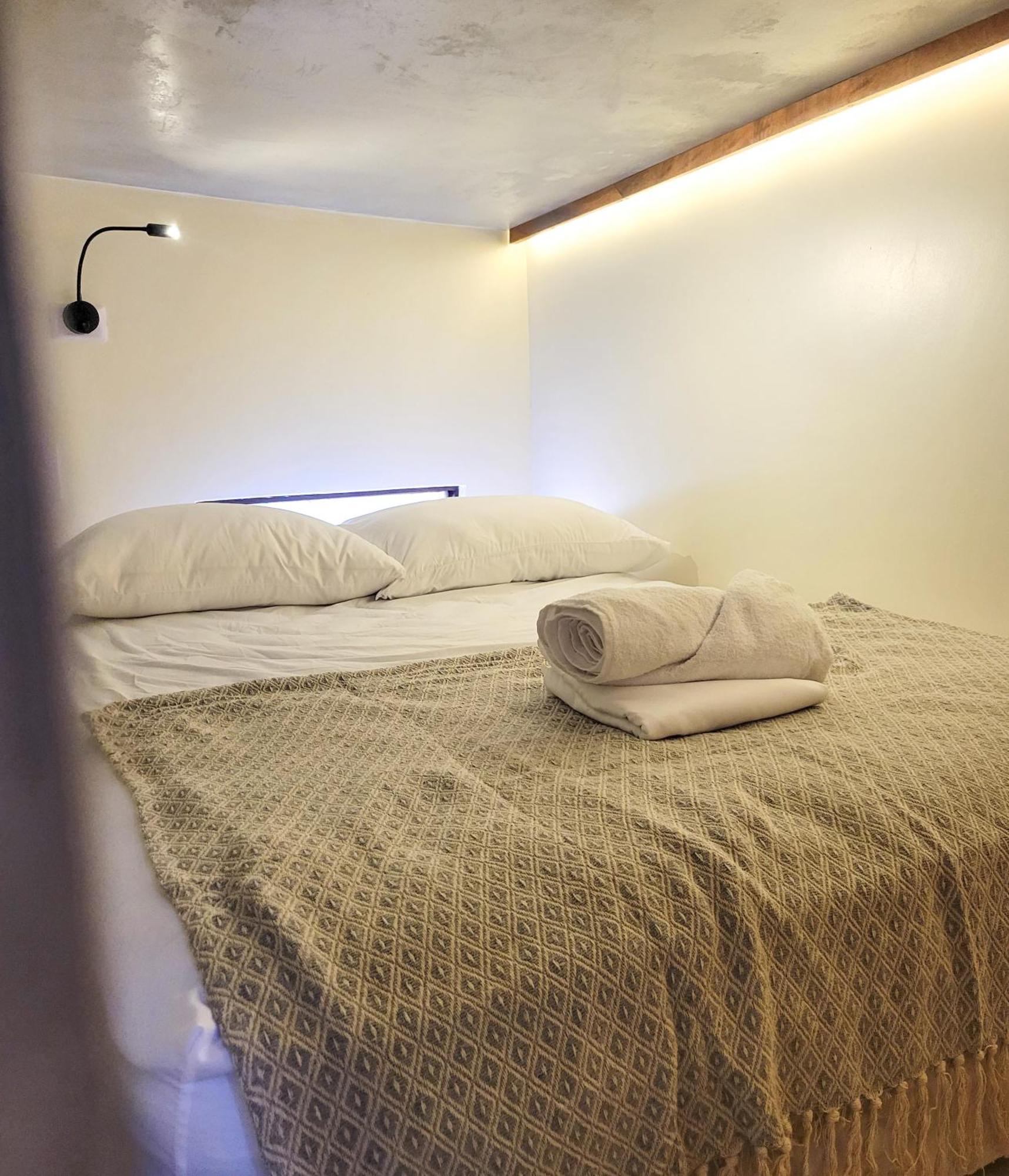 El Paredón Buena Vista Caracola Boutique Hostel מראה חיצוני תמונה