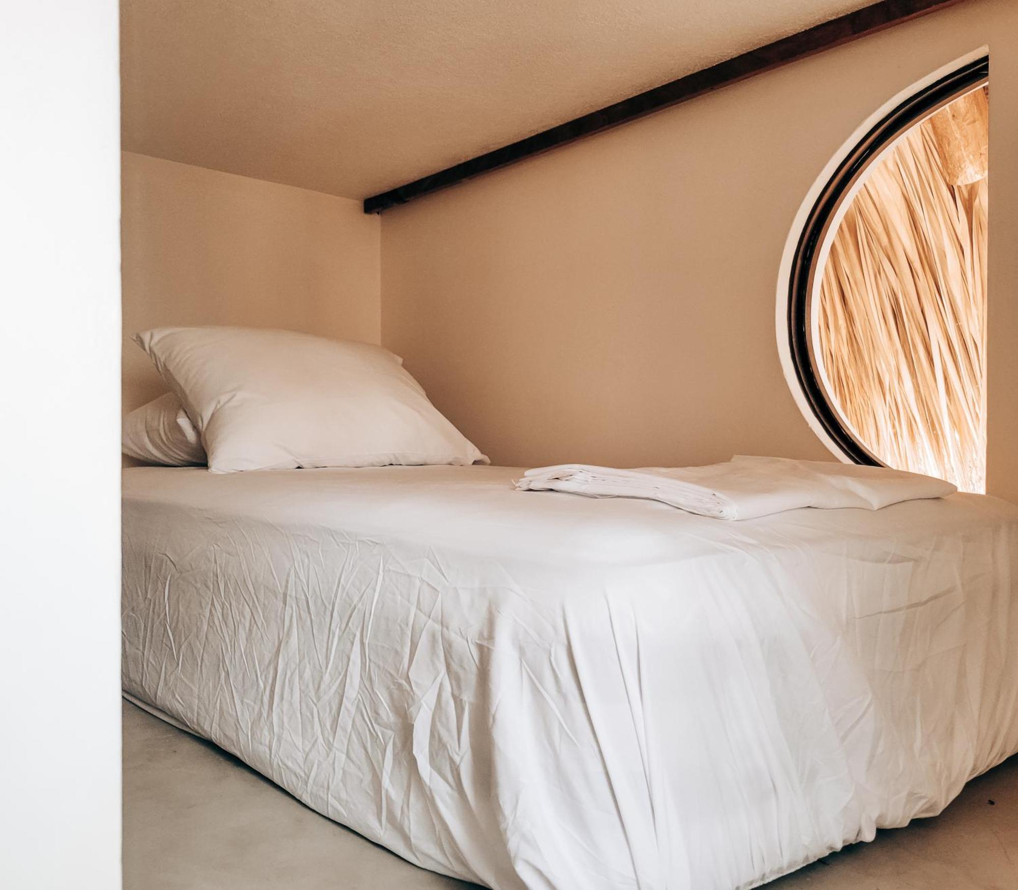 El Paredón Buena Vista Caracola Boutique Hostel מראה חיצוני תמונה
