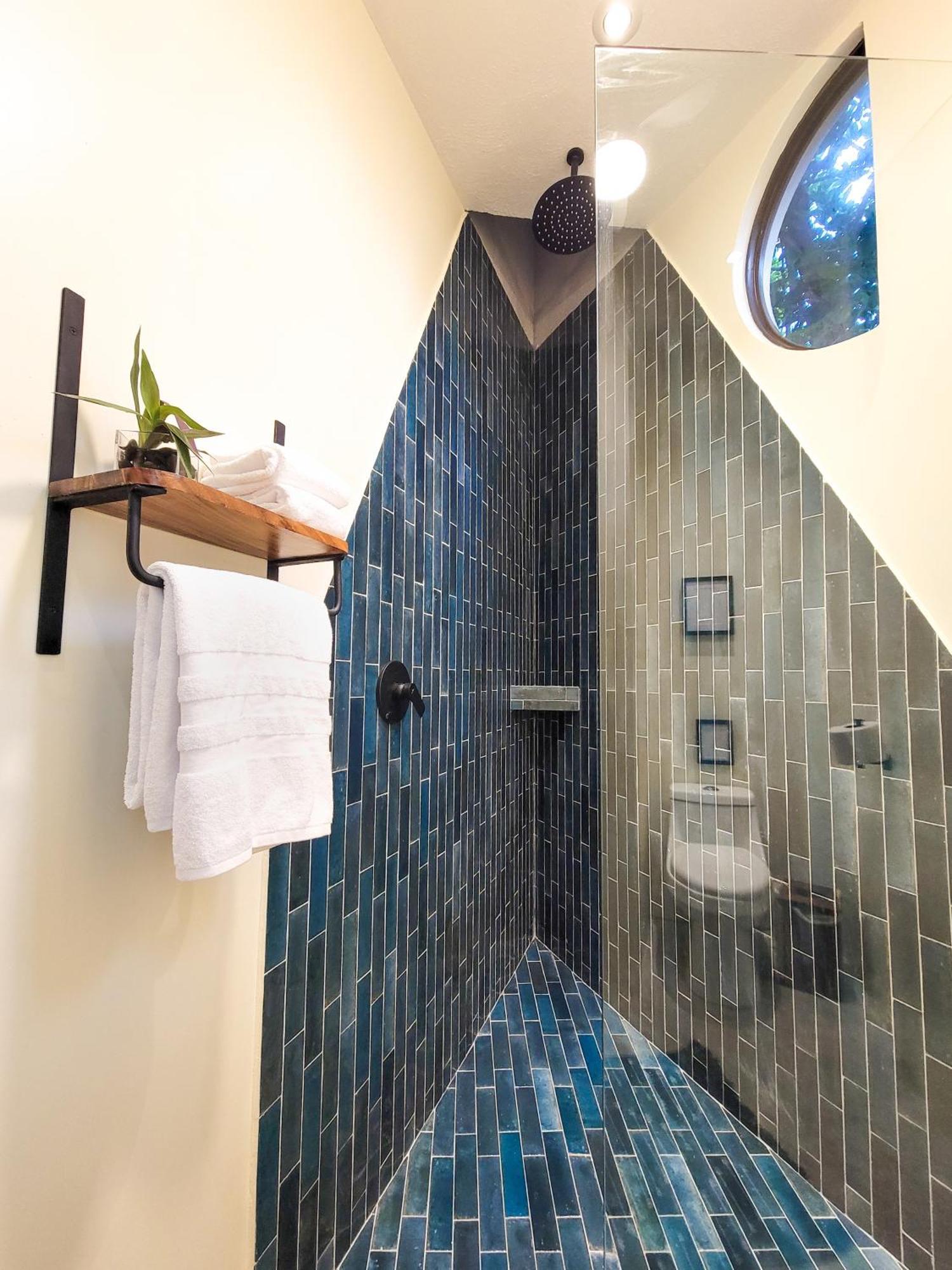 El Paredón Buena Vista Caracola Boutique Hostel מראה חיצוני תמונה