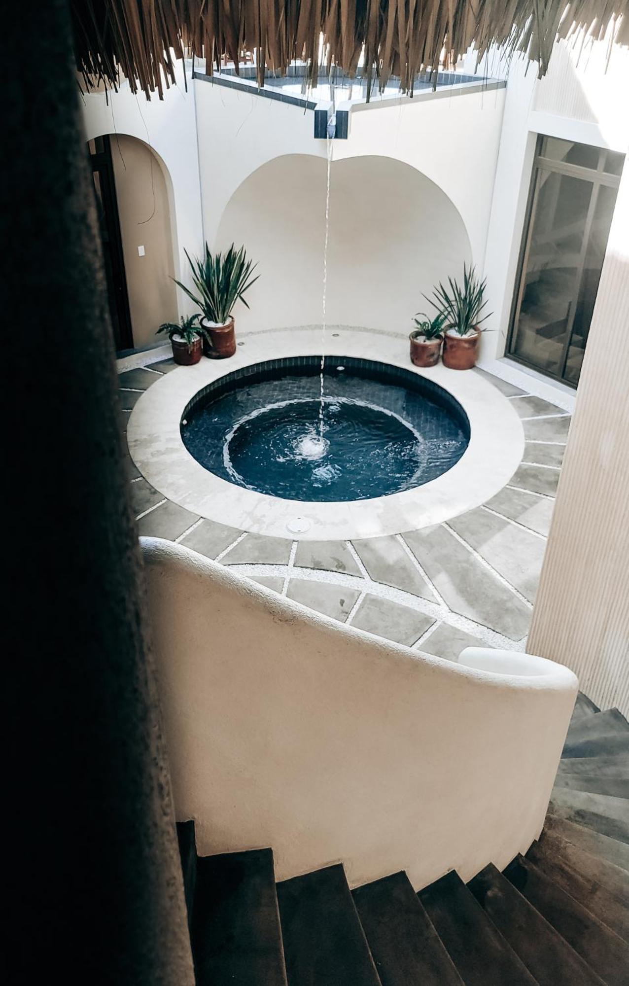 El Paredón Buena Vista Caracola Boutique Hostel מראה חיצוני תמונה