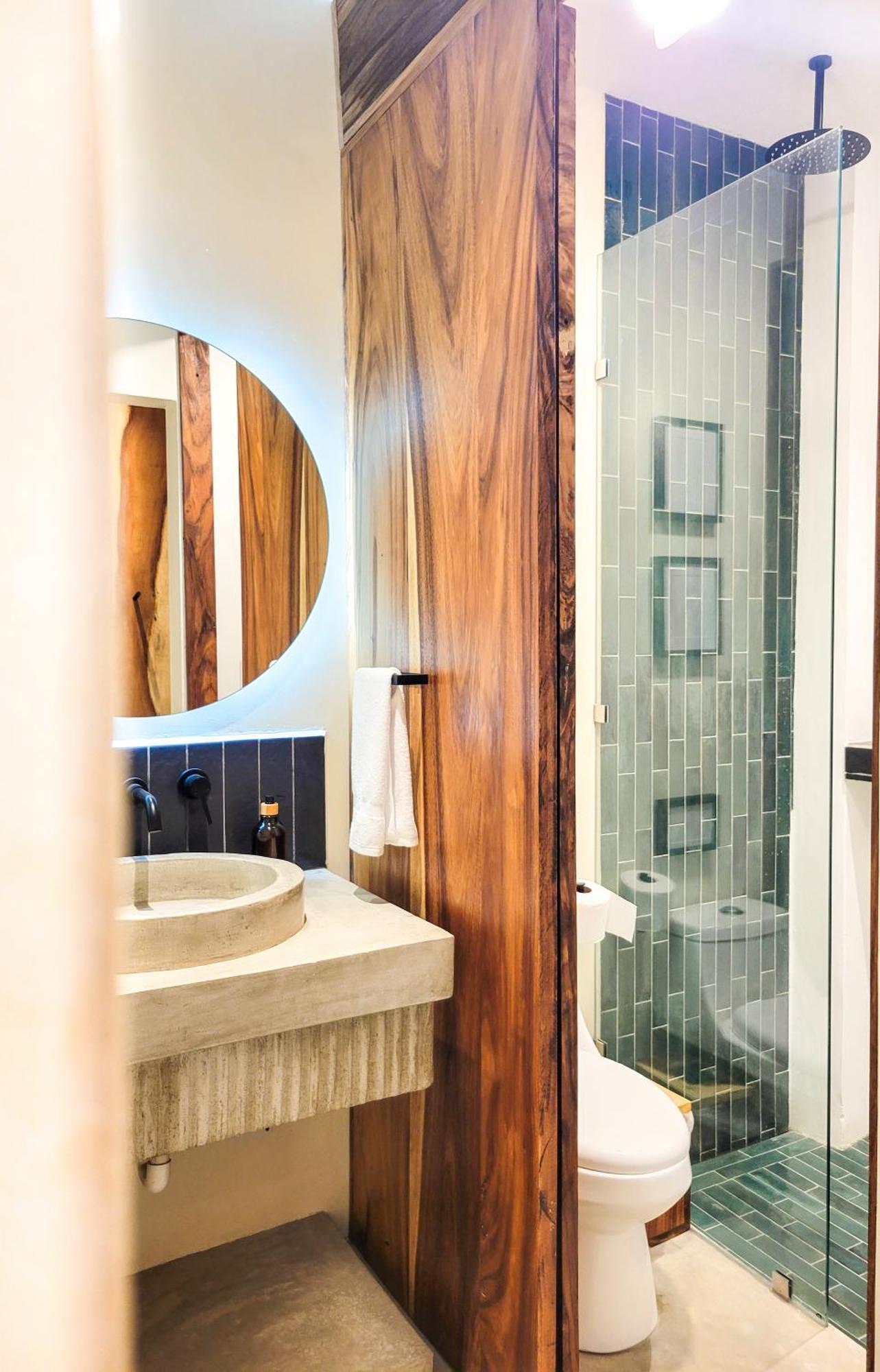 El Paredón Buena Vista Caracola Boutique Hostel מראה חיצוני תמונה