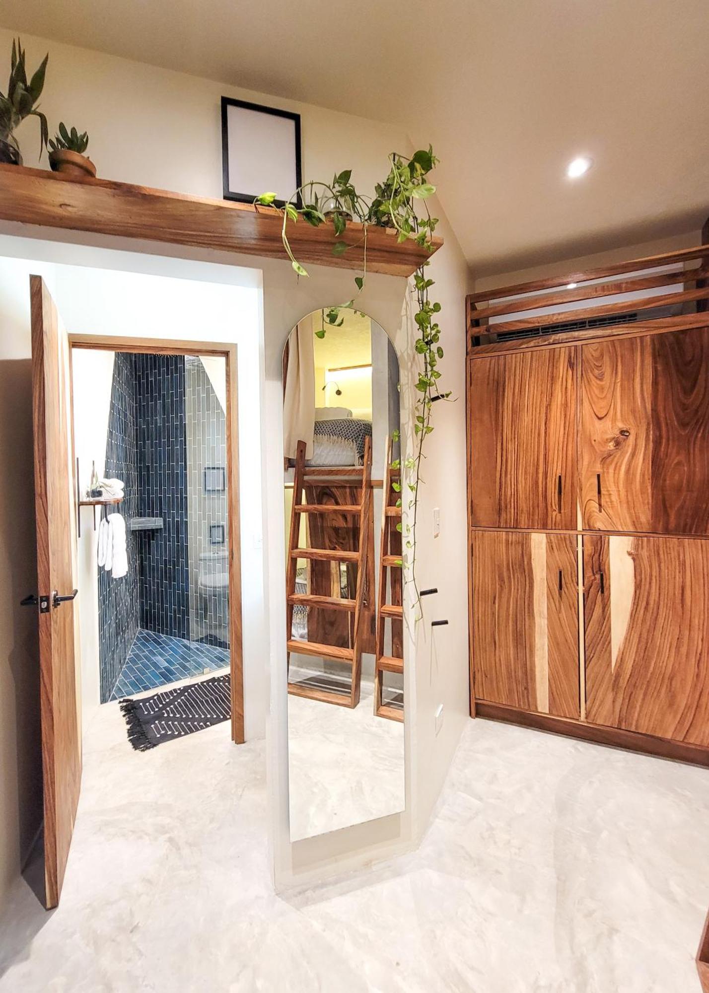 El Paredón Buena Vista Caracola Boutique Hostel מראה חיצוני תמונה