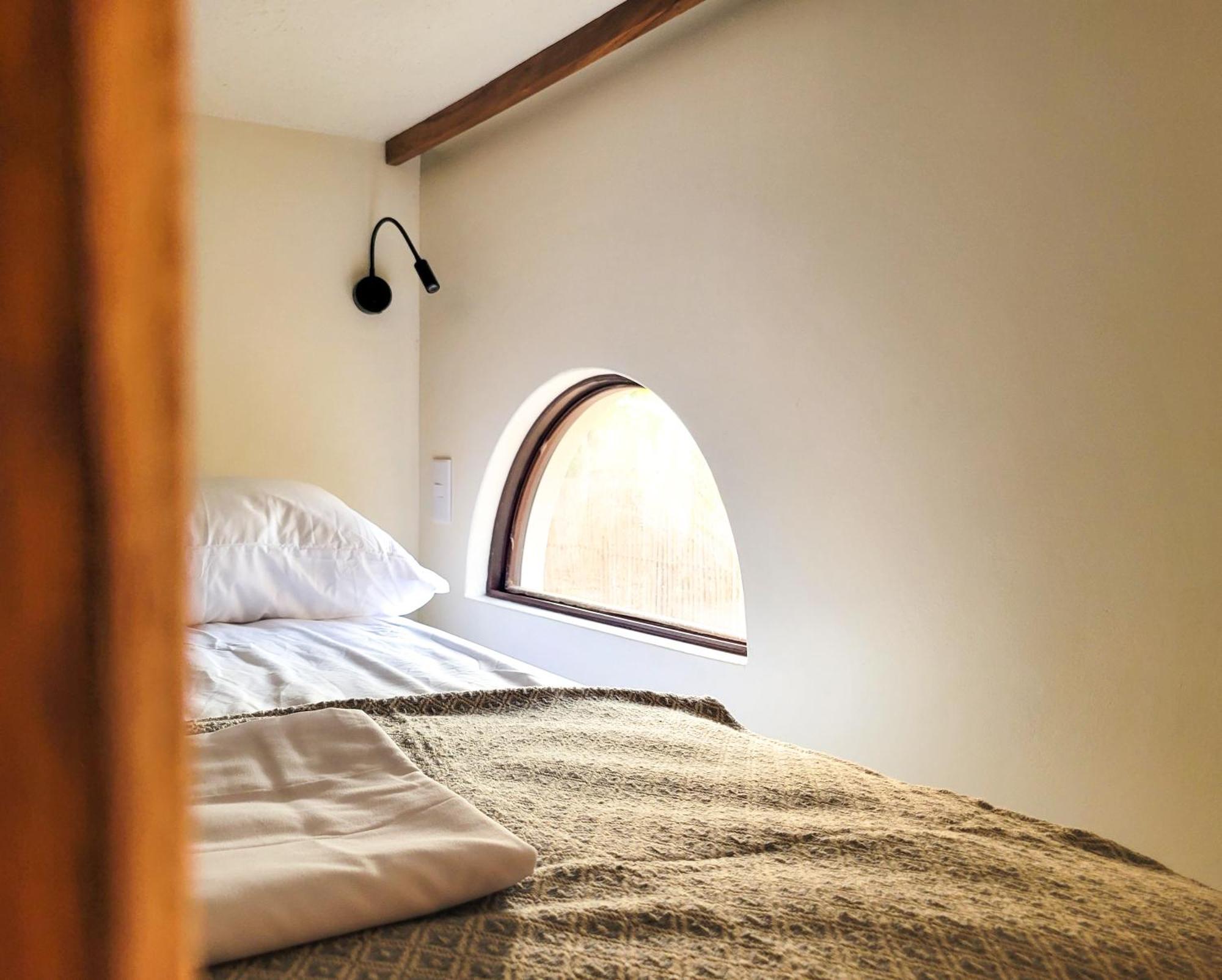 El Paredón Buena Vista Caracola Boutique Hostel מראה חיצוני תמונה