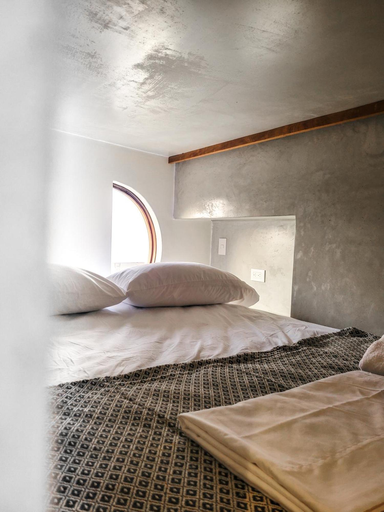 El Paredón Buena Vista Caracola Boutique Hostel מראה חיצוני תמונה