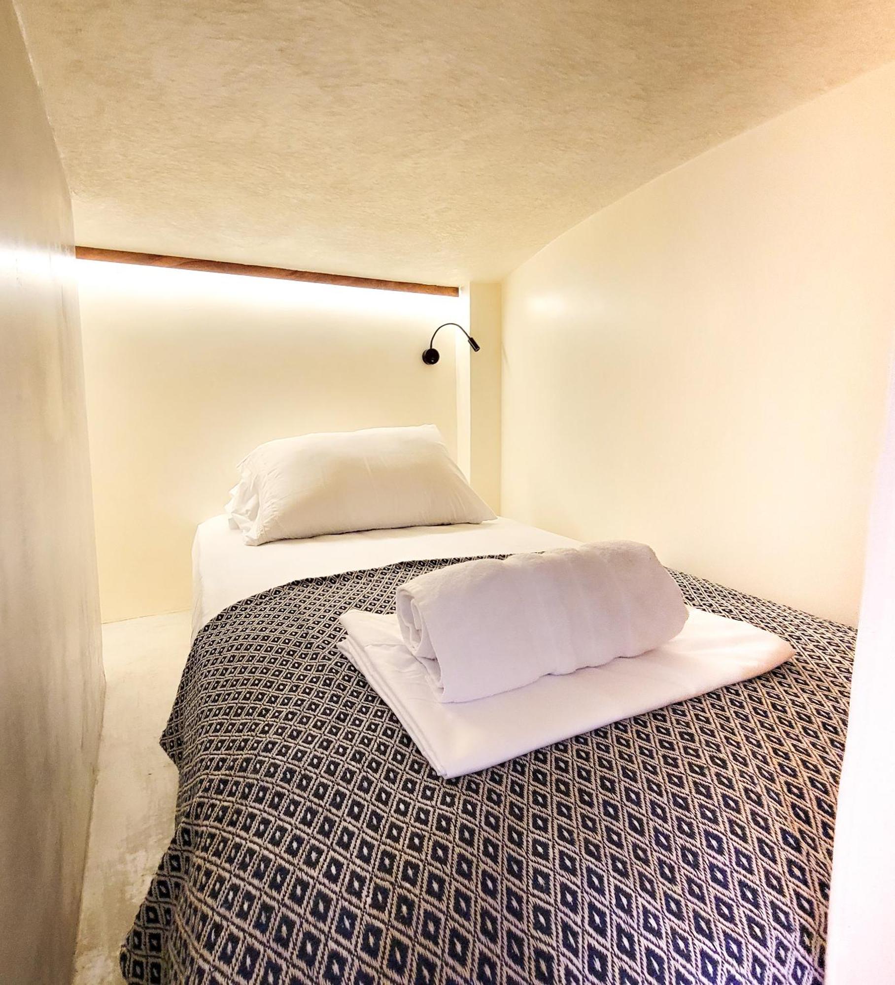 El Paredón Buena Vista Caracola Boutique Hostel מראה חיצוני תמונה