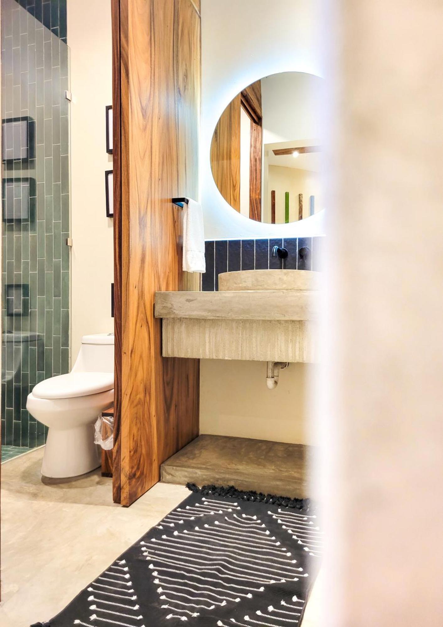 El Paredón Buena Vista Caracola Boutique Hostel מראה חיצוני תמונה